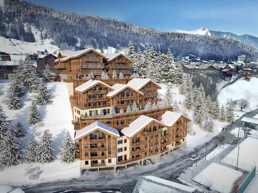 Main image of property: Morzine, Haute-Savoie, Rhone Alps