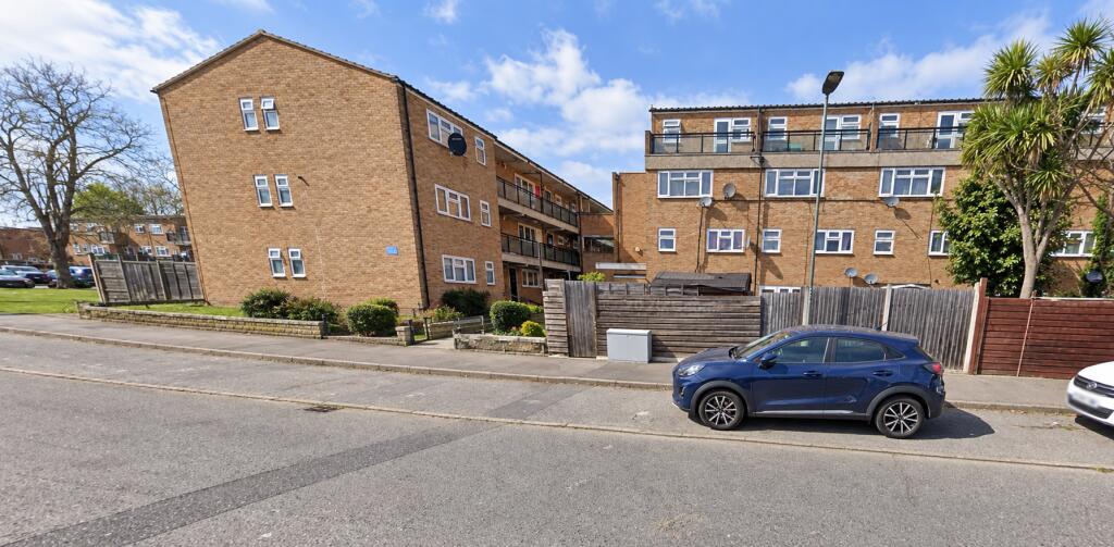 Main image of property: Wadhurst Close, London