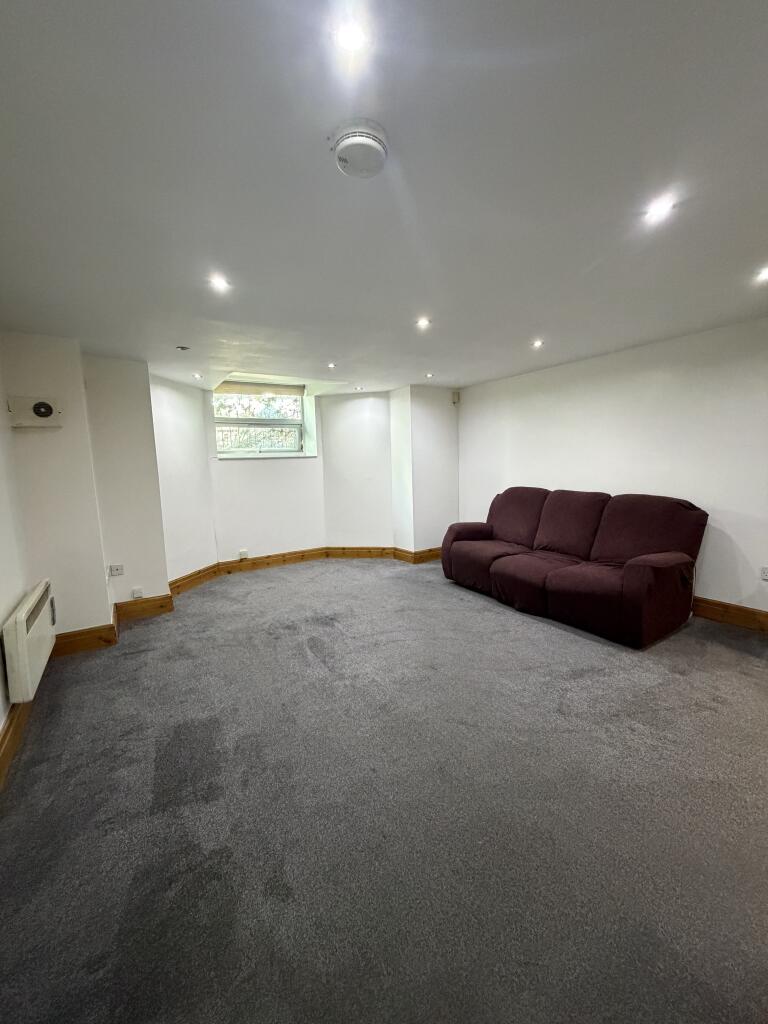 Main image of property: Chorley New Road, Bolton, Greater Manchester, BL1