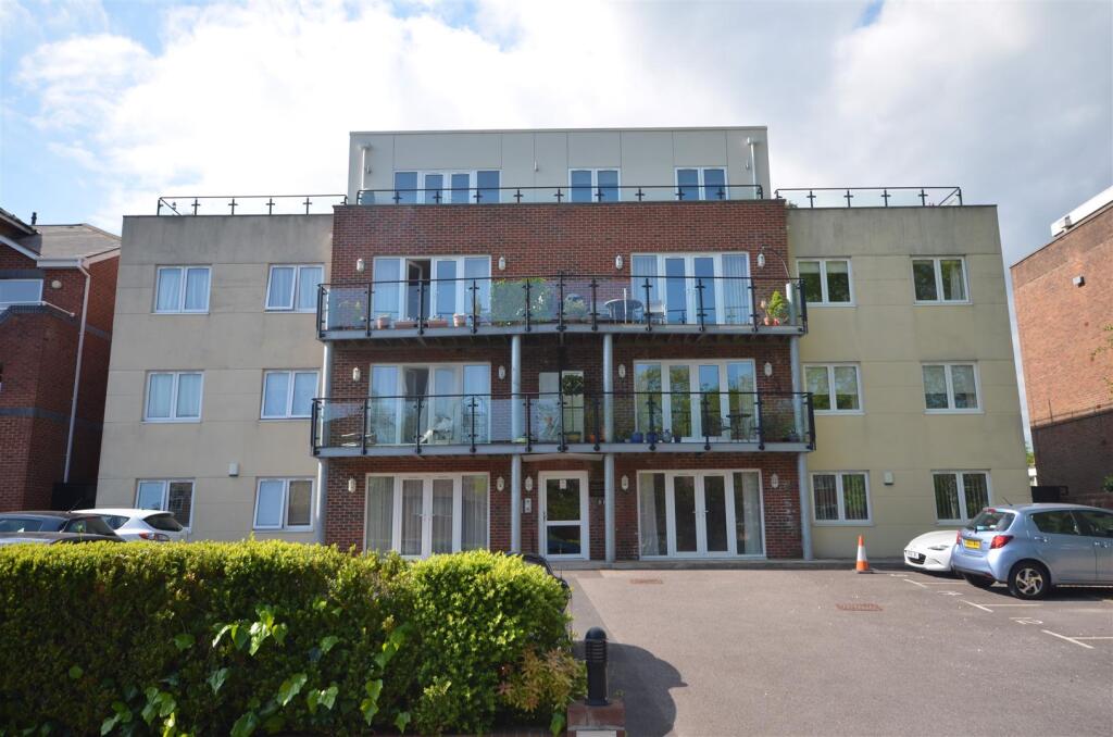 Main image of property: Winn Road, Southampton