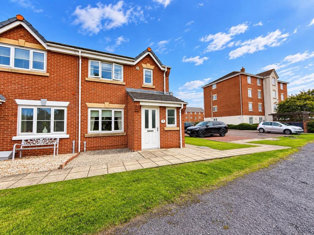 Main image of property: Heathfield Drive, Bootle, L20