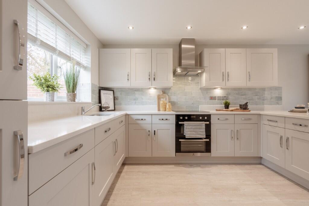 Main image of property: Hillfield Meadows, Silksworth Road, Sunderland, Tyne and Wear,
SR3 2PG
