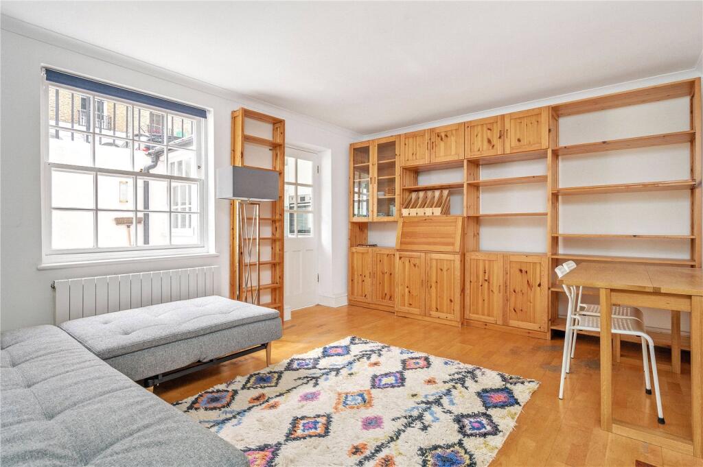 Main image of property: Noel Road, Angel, Islington, London, N1