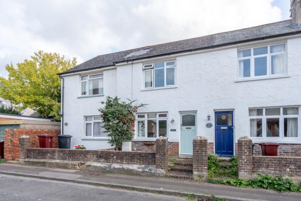 Main image of property: Parchment street, Chichester