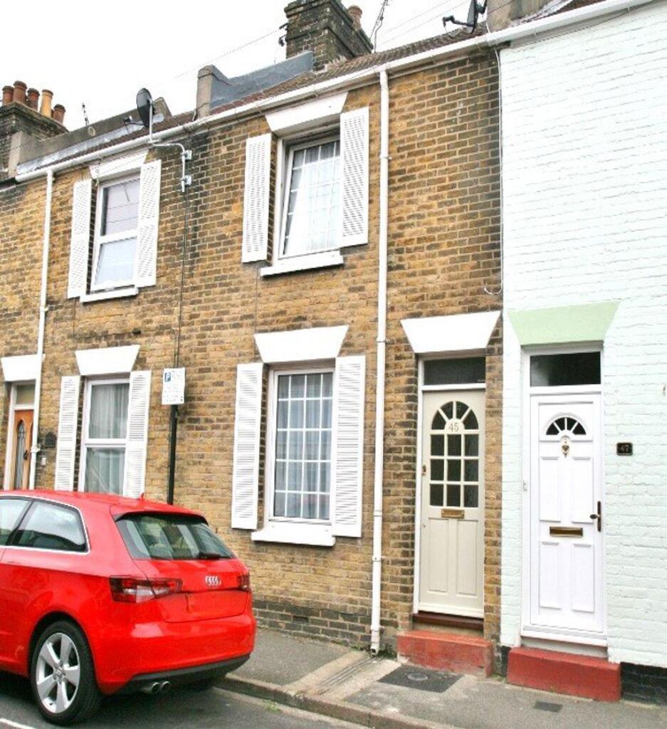 Main image of property: Princes Street, Deal