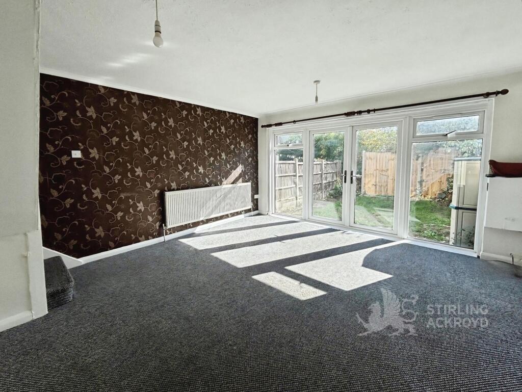 Main image of property: Marriott Close, Feltham, Middlesex, TW14