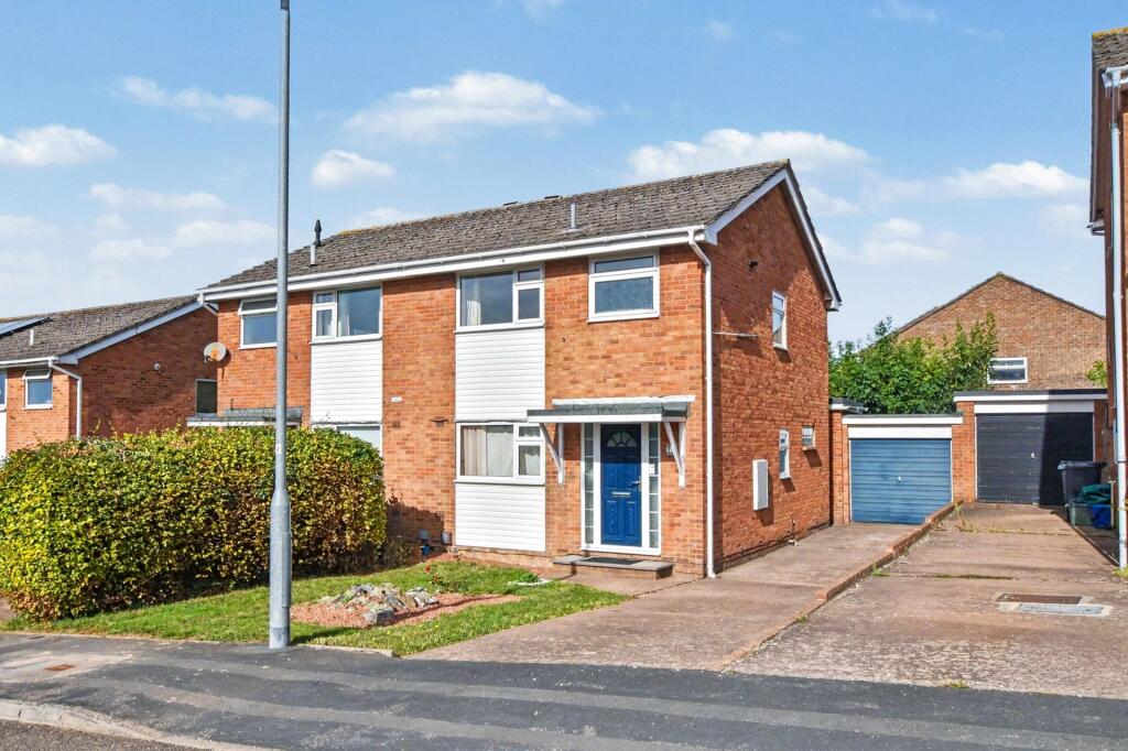 Main image of property: Lime Grove, Exmouth, Devon