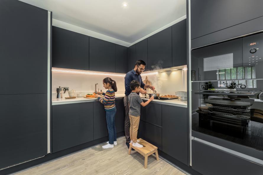 Main image of property: Lampton Parkside, Hounslow,
TW3