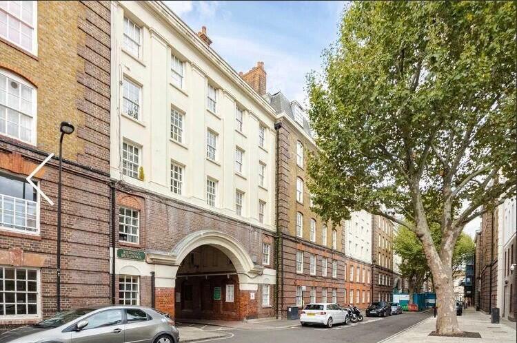 Main image of property: Redman House, Portpool Lane, Camden, London