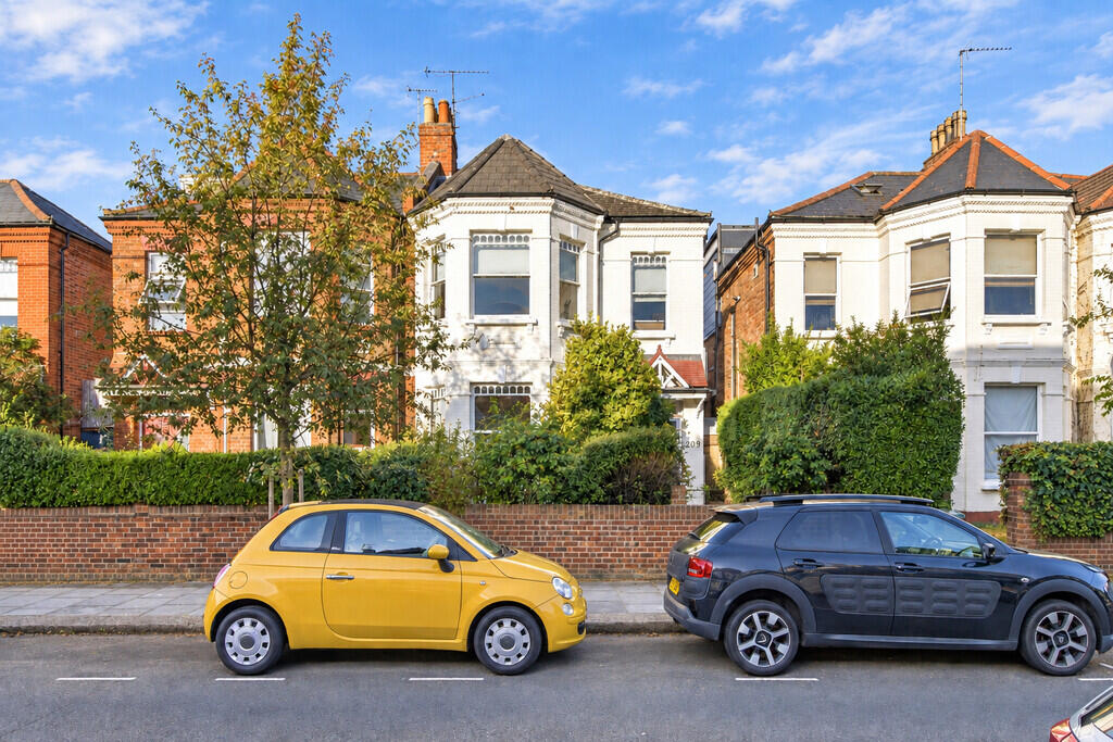 Main image of property: Fordwych Road, London NW2