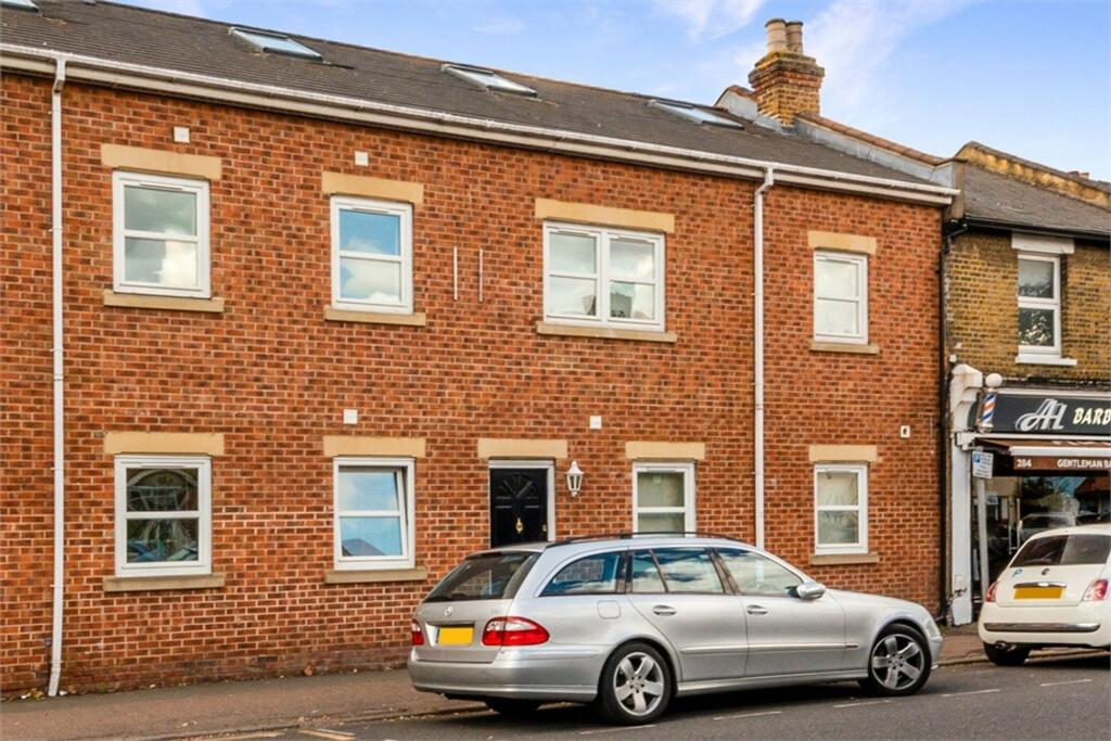 Main image of property: Walton Road, West Molesey, KT8
