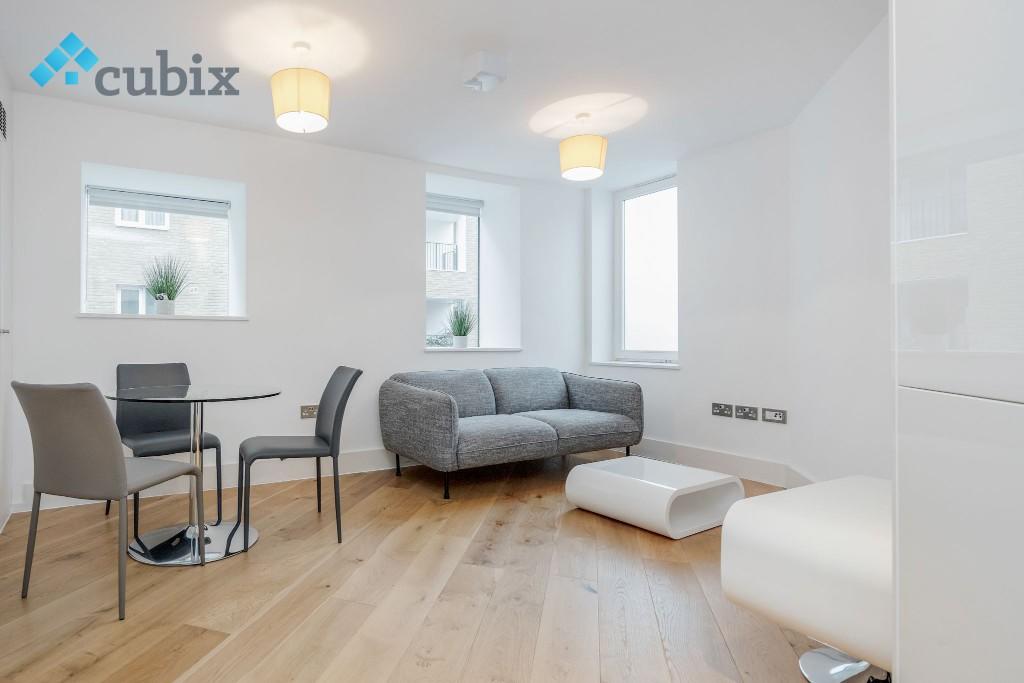 Main image of property: Wadding Street, London, SE17