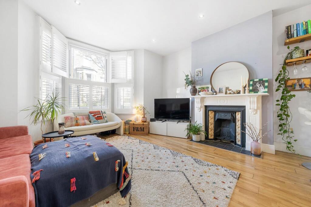 Main image of property: Lambert Road, SW2