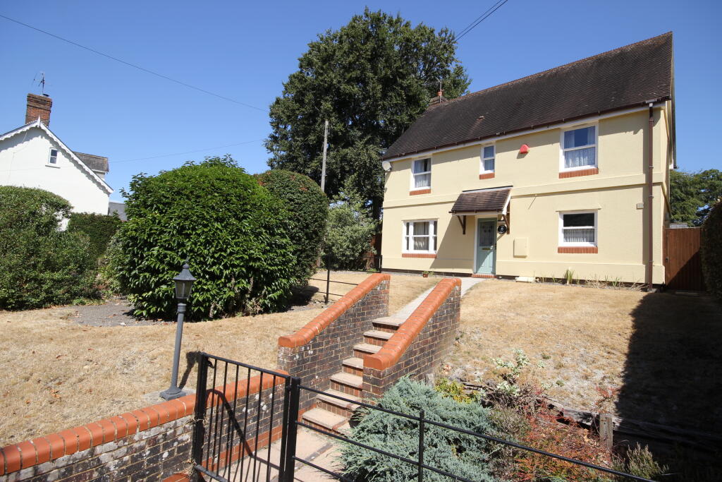 Main image of property: High Street, Selborne, GU34