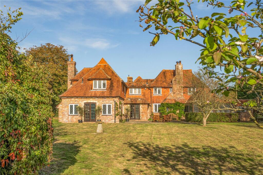 Main image of property: Wilbees Road, Arlington, East Sussex, BN26