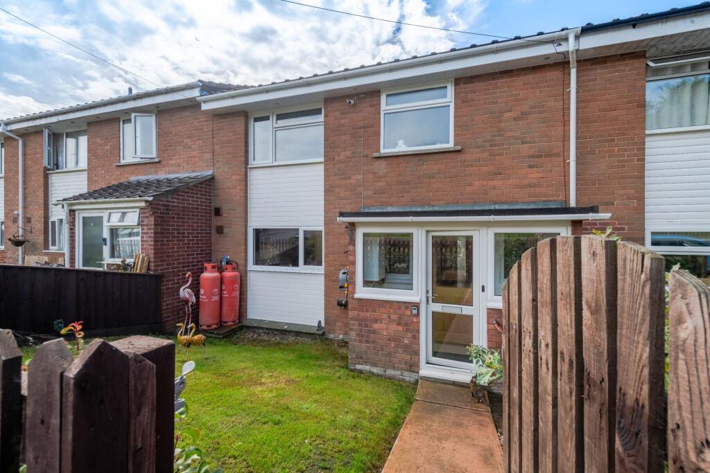 Main image of property: Oakford Villas, North Molton