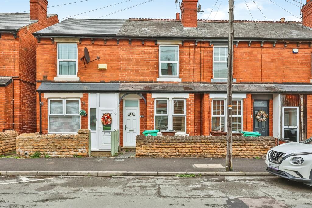 Main image of property: Ockerby Street, Nottingham