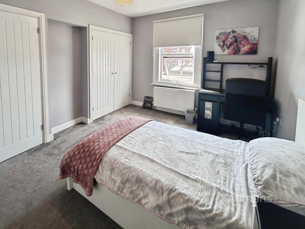 Main image of property: Grovelands Road, Reading, Berkshire, RG30