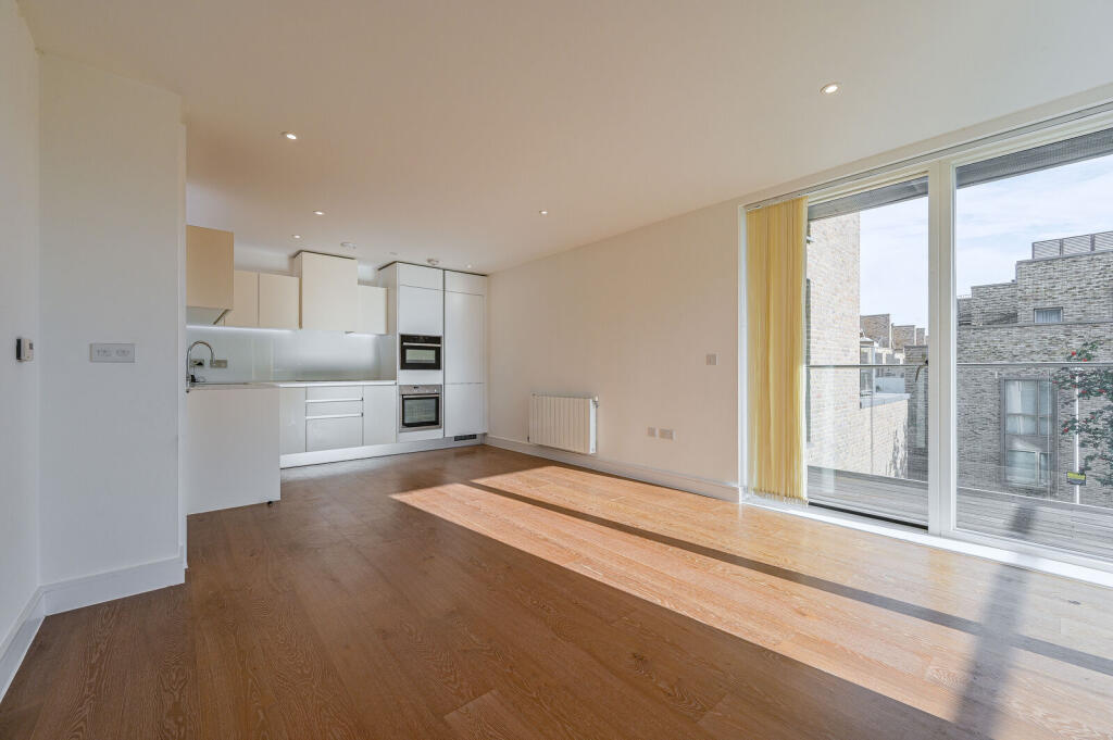 Main image of property: Handley Drive, Kidbrooke, London, SE3