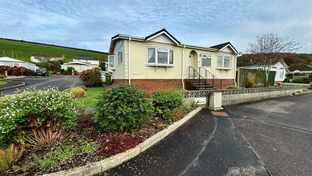 Main image of property: Dune View Park Homes