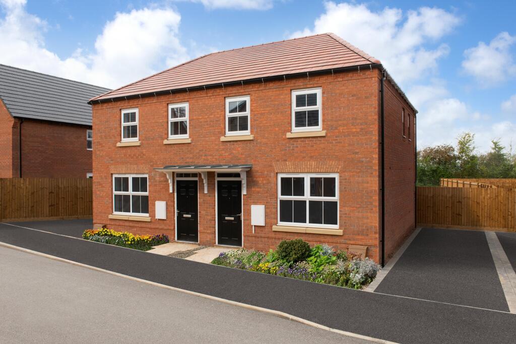 Main image of property: Azalea Lane, 
Witham St Hughs,
Lincoln,
Lincolnshire,
LN6 9XN