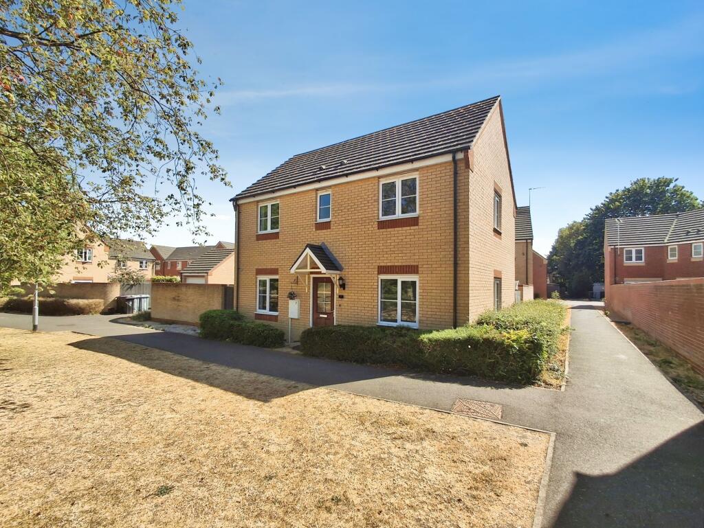 Main image of property: Shelsley Walsh Rise, Bourne, PE10