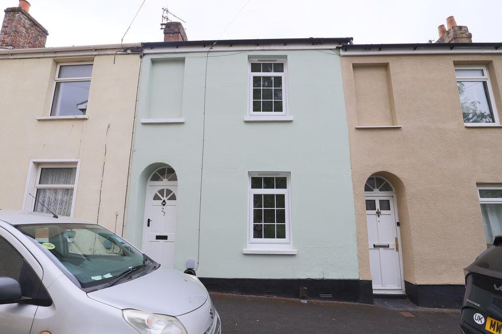 Main image of property: Clifton Street, Exeter