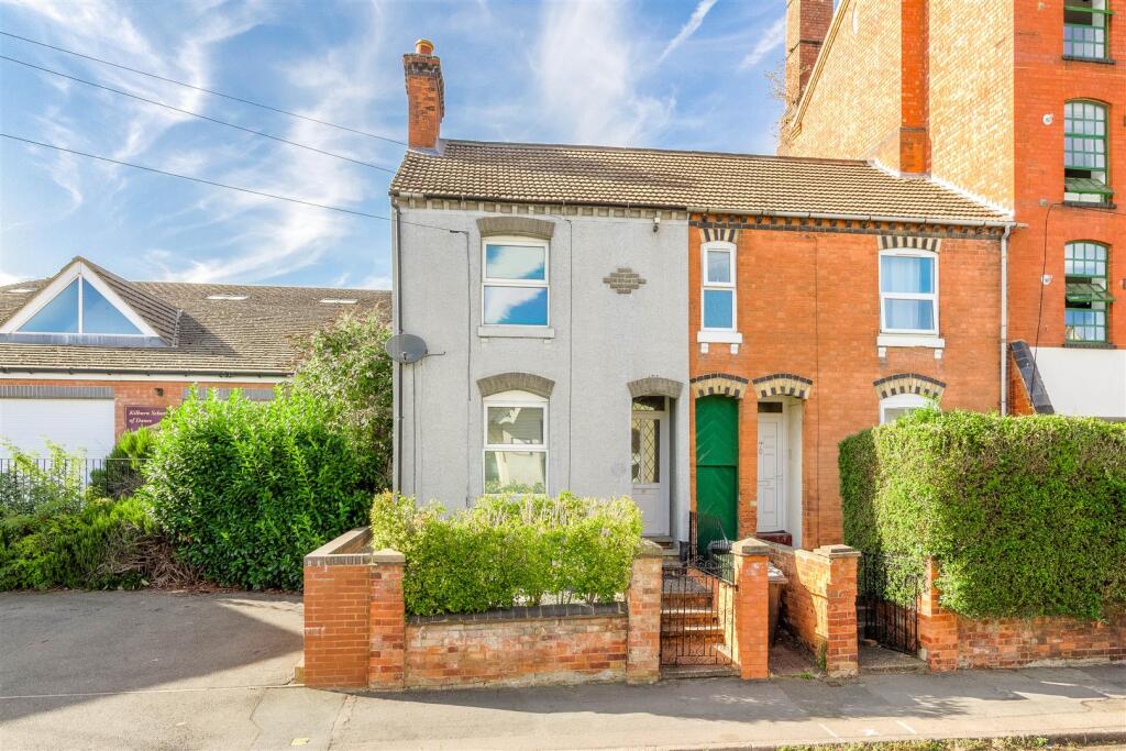 Main image of property: Rock Street, Wellingborough