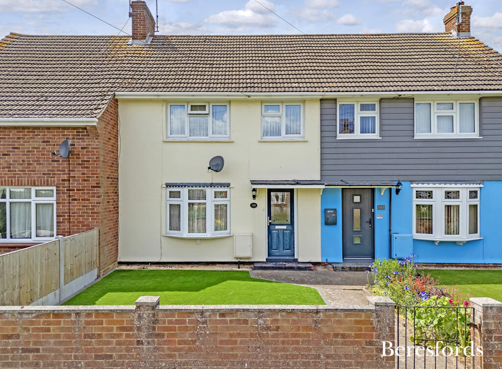 Main image of property: Long Brandocks, Writtle, CM1