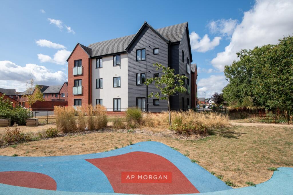 Main image of property: Henshaw Court, Blythe Valley Park, Shirley, Solihull, B90