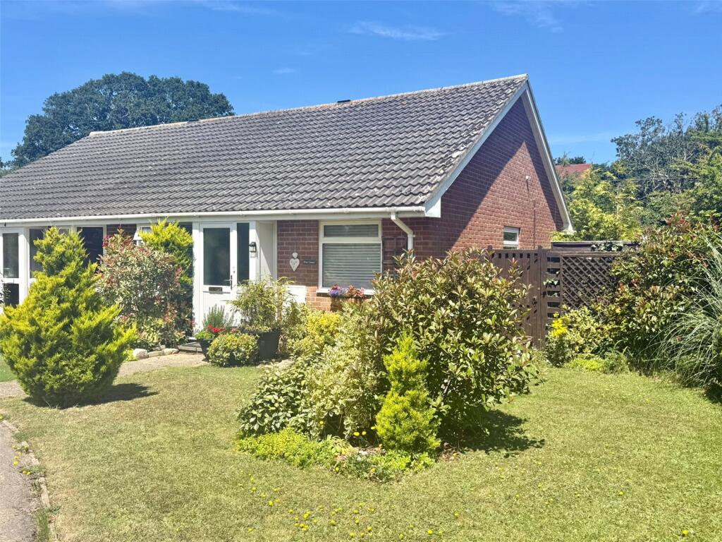 Main image of property: Rodbourne Close, Everton, Lymington, Hampshire, SO41
