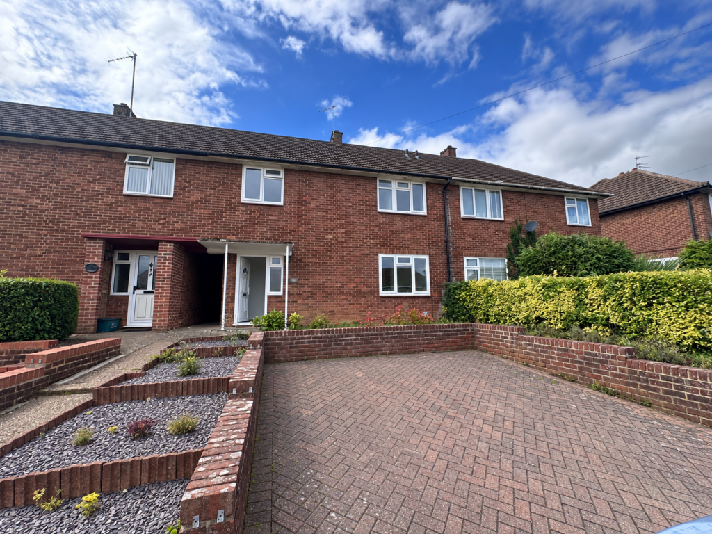 Main image of property: Cecil Road, Hertford, Hertfordshire