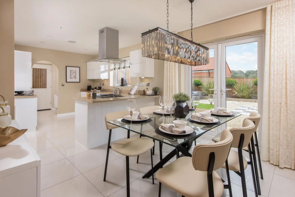 Main image of property: Bilsthorpe Chase
Kirklington Road
Bilsthorpe
NG22 8SH