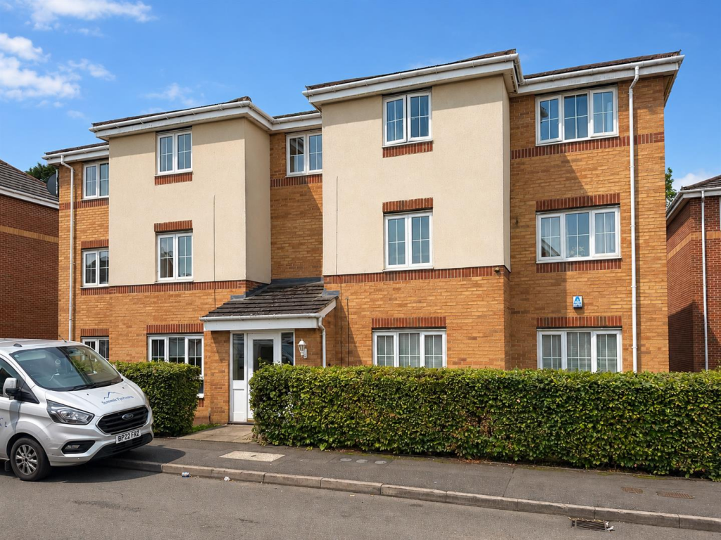 Main image of property: Unitt Drive, Cradley Heath