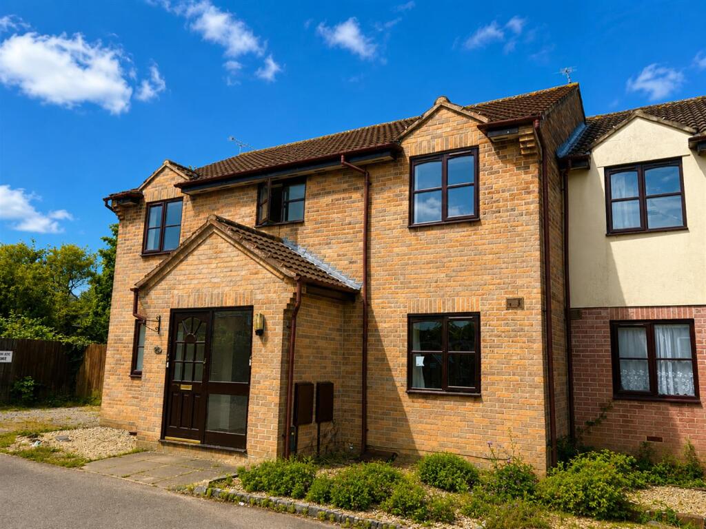 Main image of property: The Brambles, Berkeley