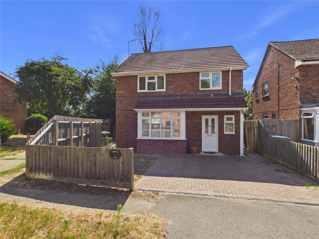 Main image of property: St. Andrews Place, Melton, Woodbridge, Suffolk, IP12