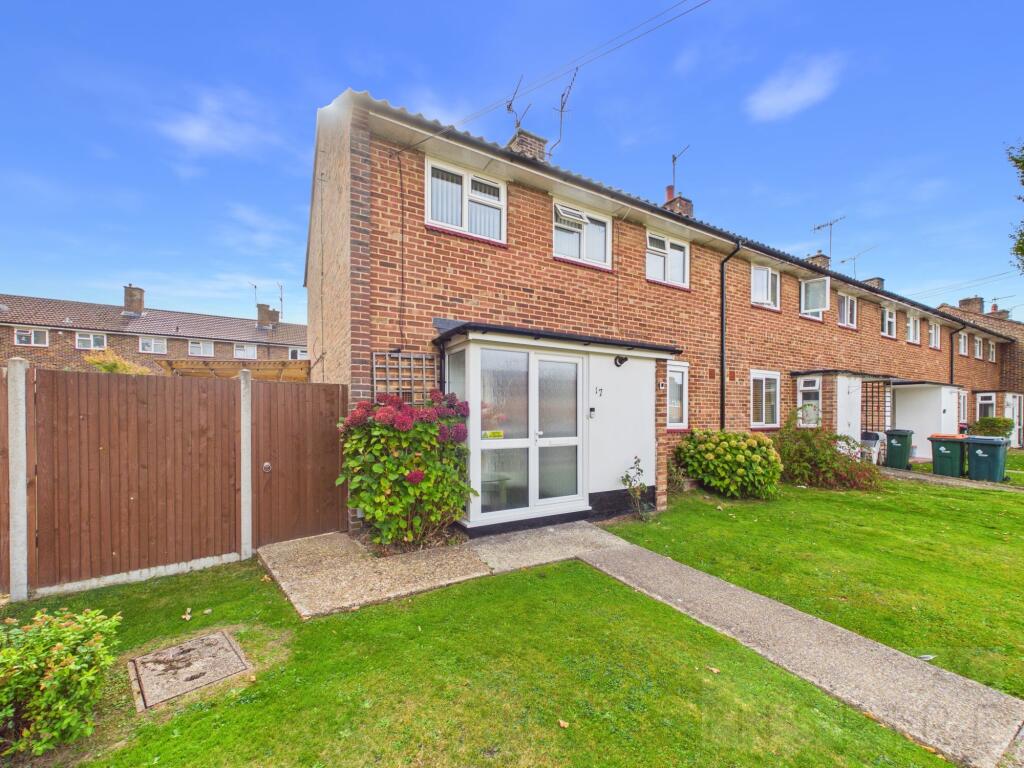 Main image of property: Bodiam Close, Crawley, RH10