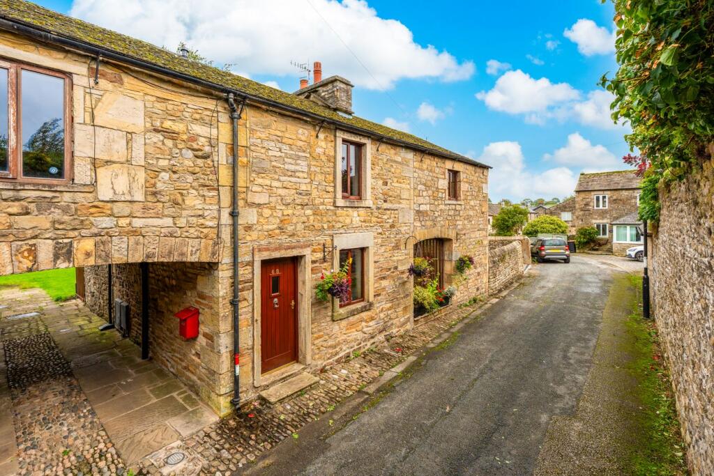 Main image of property: 63, The Gars, Wray, Lancashire, LA2 8QJ