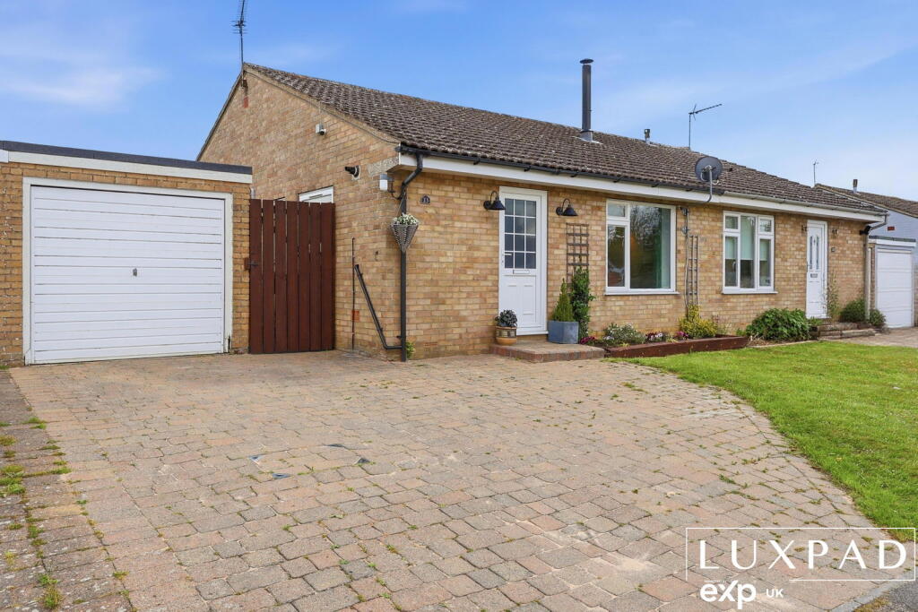 Main image of property: 23 Windings Road, Elmsett, IP7 6QE