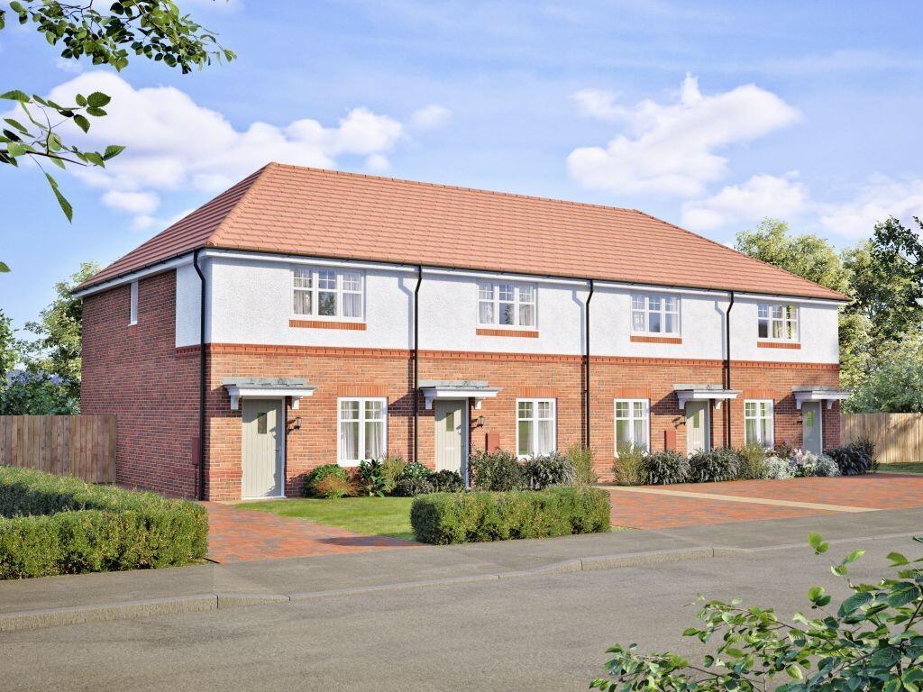 Main image of property: Wrexham Road,
Abermorddu,
LL12