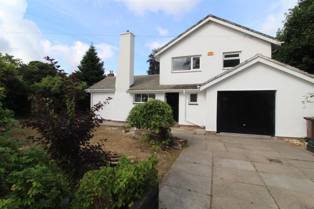 Main image of property: Freshfield Road, Formby