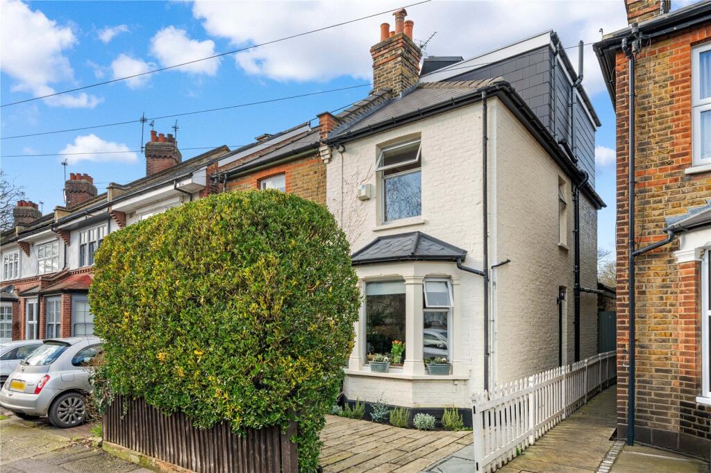 Main image of property: Lower Kings Road, Kingston upon Thames, KT2