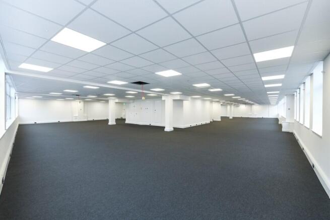 General Suite View
