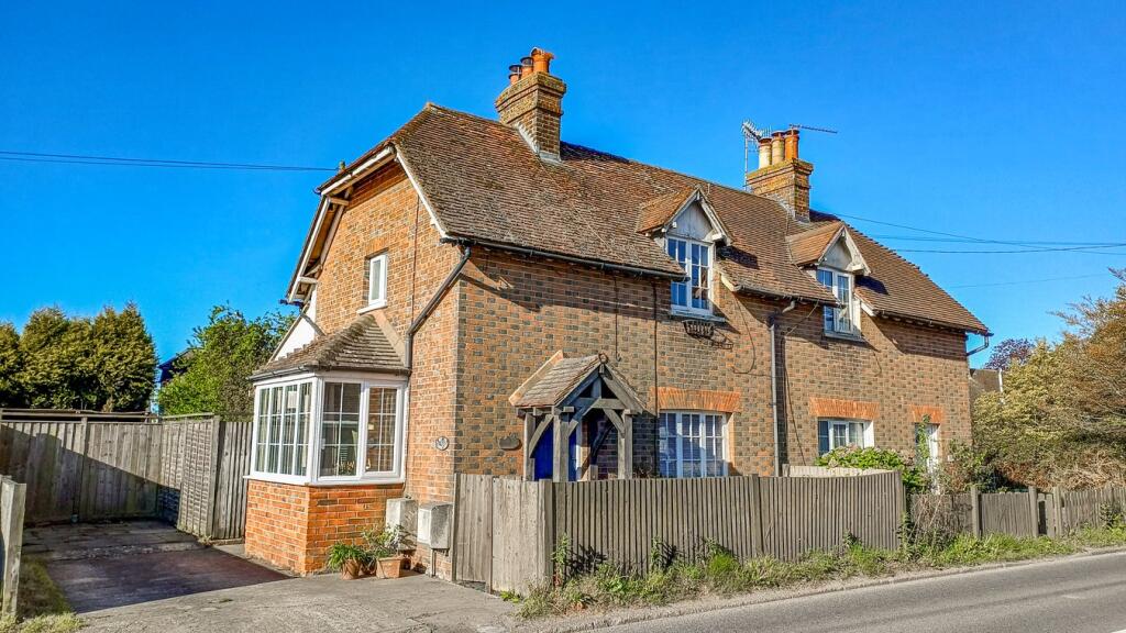 Main image of property: Ninfield Road, Bexhill-on-Sea, TN39