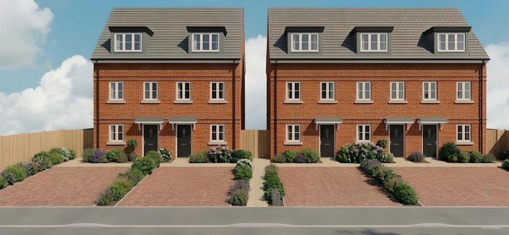 Main image of property: Falcon Way, Bourne