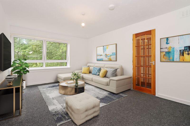 Main image of property: Spottiswoode Gardens, Mid Calder, West Lothian, EH53