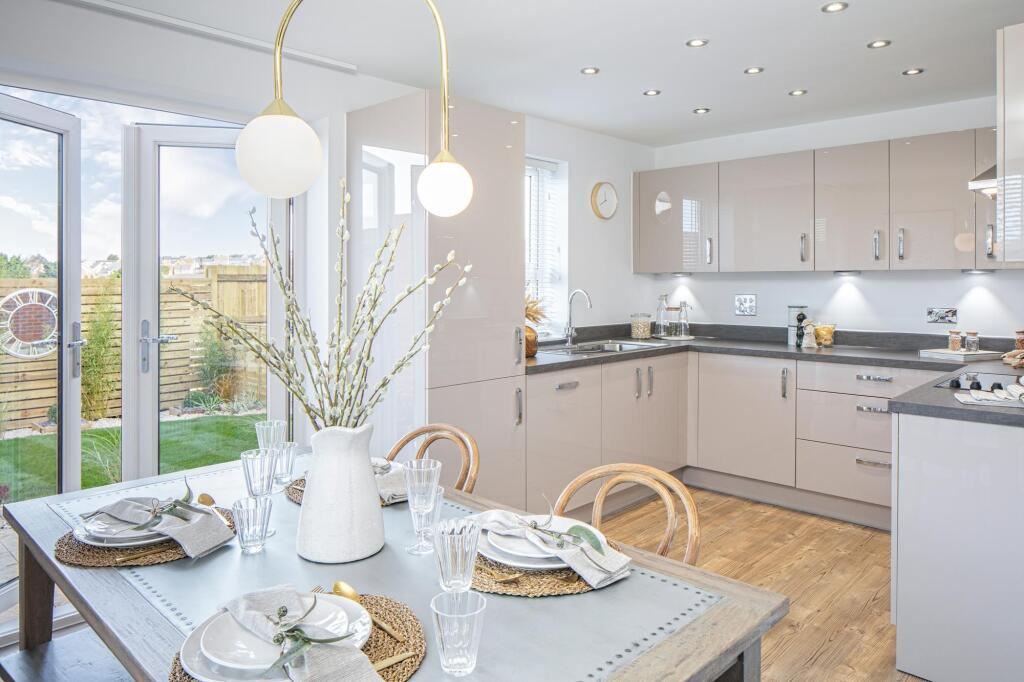 Main image of property: Leigh Road,
Wimborne,
BH21 2BZ