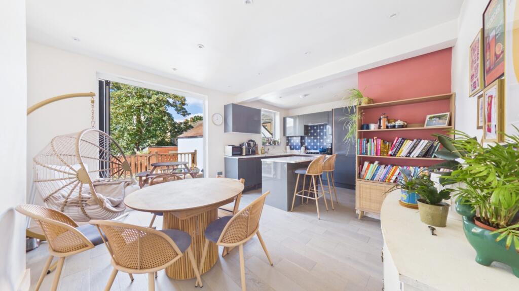 Main image of property: Peak Hill, London, SE26