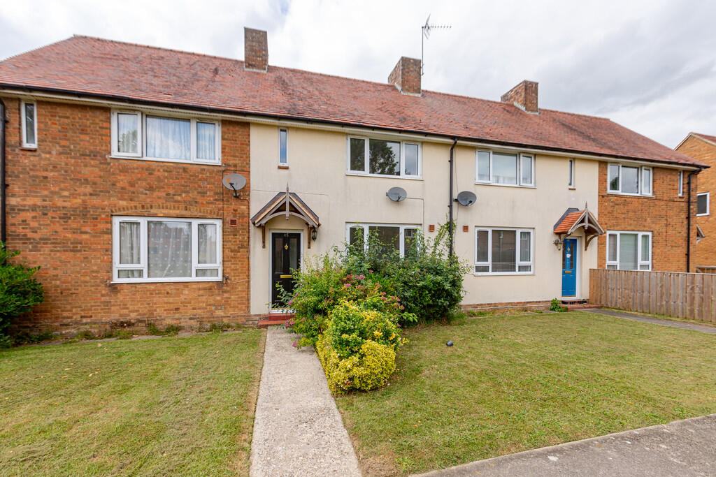 Main image of property: Chestnut Avenue, Alanbrooke Barracks
