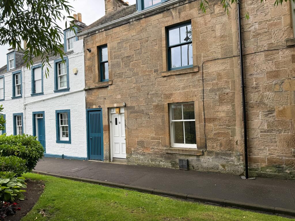 Main image of property: 21 West Port, Linlithgow, EH49 7AY